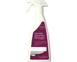 Jungborn Sanitär Keramikreiniger 0,5 ltr.