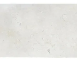 Kalkstein Bodenfliese Luxor 59,8 x 39,8 x 1,2 cm Oberfläche und Kanten getrommelt