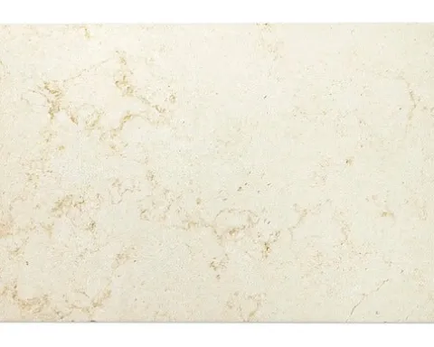 Kalkstein Bodenfliese Medina 90x60x1,2 cm, Oberfläche sandgestrahlt und getrommelt