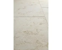 Kalkstein Bodenfliese Medina 90x60x1,2 cm, Oberfläche sandgestrahlt und getrommelt