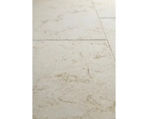 Kalkstein Bodenfliese Medina 90x60x1,2 cm, Oberfläche sandgestrahlt und getrommelt