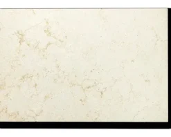 Kalkstein Bodenfliese Medina 90x60x1,2 cm, Oberfläche sandgestrahlt und getrommelt