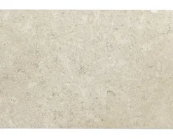 Kalkstein Bodenfliese Tripoli 59,8 x 39,8 x 1,2 cm Oberfläche und Kanten getrommelt