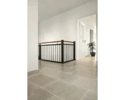 Kalkstein Bodenfliese Tripoli 59,8 x 39,8 x 1,2 cm Oberfläche und Kanten getrommelt