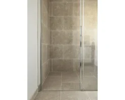 Kalkstein Bodenfliese Tripoli 59,8 x 39,8 x 1,2 cm Oberfläche und Kanten getrommelt