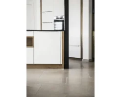 Kalkstein Bodenfliese Tripoli 59,8 x 39,8 x 1,2 cm Oberfläche und Kanten getrommelt