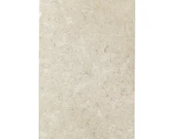 Kalkstein Bodenfliese Tripoli 59,8 x 39,8 x 1,2 cm Oberfläche und Kanten getrommelt