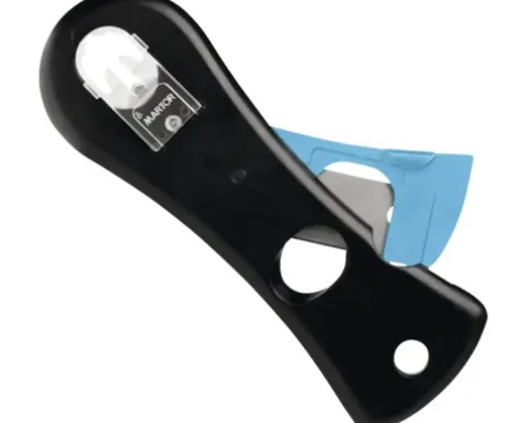 Kartuschenmesser