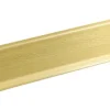 Kernsockelleiste Buche KU003 14x60x2500 mm