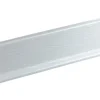 Kernsockelleiste hellgrau KU003 14x60x2500 mm