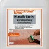 Klassik-Stein-Versiegelung farbvertiefend, Kanister a 5 Liter - 1 Kanister