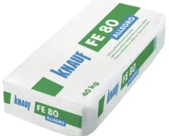 Knauf FE 80 Allegro Fliessestrich 40 kg