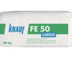Knauf FE 50 Largo Fliessestrich 40 kg