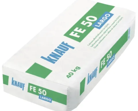 Knauf FE 50 Largo Fliessestrich 40 kg