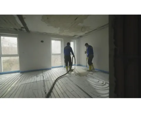 Knauf FE 50 Largo Fliessestrich 40 kg
