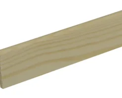 Konsta Sockelleiste Kiefer 2000 x 40 x 5 mm