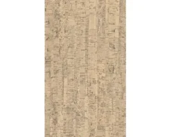 Korkboden Almada beige 90,5x29,5 cm 10,5 mm stark 8er-Pack