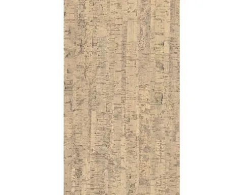Korkboden Almada beige 90,5x29,5 cm 10,5 mm stark 8er-Pack
