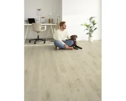 Korkboden AMORIM 8.5 Oak Taupe
