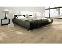 Korkboden Ecoprint Eiche Blond 1164 x 194 x 8,5 mm