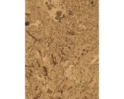 Korkboden Evora braun vorversiegelt 30x60 cm 4 mm stark 10er-Pack