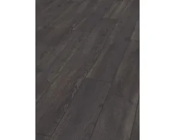 Laminat Aqua Amazone Elba Eiche Schwarz Landhausdiele 1380 x 157 x 10 mm