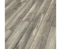 Laminat Aqua Amazone Harbour Oak Grey Landhausdiele 1380 x 157 x 10 mm