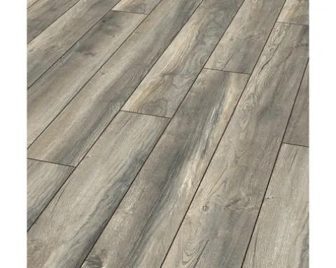 Laminat Aqua Amazone Harbour Oak Grey Landhausdiele 1380 x 157 x 10 mm