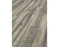 Laminat Aqua Amazone Harbour Oak Grey Landhausdiele 1380 x 157 x 10 mm