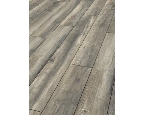 Laminat Aqua Amazone Harbour Oak Grey Landhausdiele 1380 x 157 x 10 mm