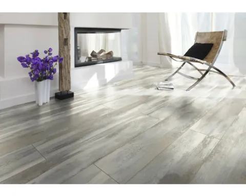 Laminat Aqua Amazone Hella Eiche Landhausdiele 1380 x 157 x 10 mm