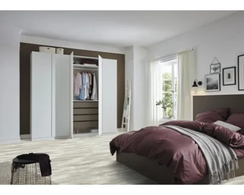 Laminat Aqua Amazone Hella Eiche Landhausdiele 1380 x 157 x 10 mm