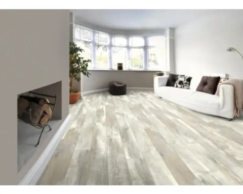 Laminat Aqua Amazone Hella Eiche Landhausdiele 1380 x 157 x 10 mm