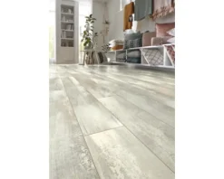 Laminat Aqua Amazone Hella Eiche Landhausdiele 1380 x 157 x 10 mm