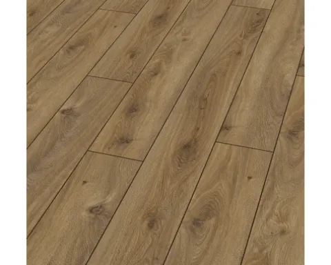 Laminat Aqua Amazone Prestige Eiche Natur Landhausdiele 1380 x 157 x 10 mm