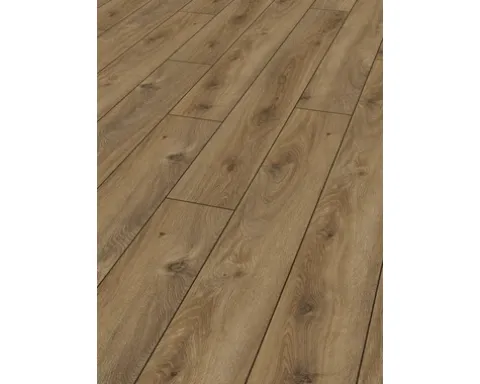Laminat Aqua Amazone Prestige Eiche Natur Landhausdiele 1380 x 157 x 10 mm