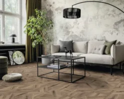 Laminat Aqua Pro Select Milano Vittorio Landhausdiele 1290 x 329 x 8 mm