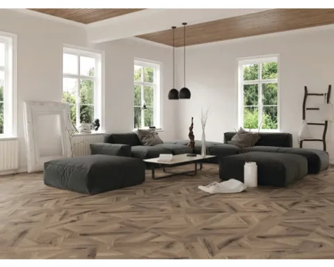 Laminat Aqua Pro Select Milano Vittorio Landhausdiele 1290 x 329 x 8 mm