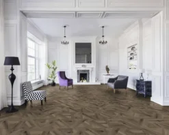 Laminat Aqua Pro Select Milano Vittorio Landhausdiele 1290 x 329 x 8 mm