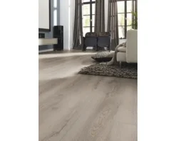 Laminat Bergeiche grau Landhausdiele 1845 x 244 x 10 mm