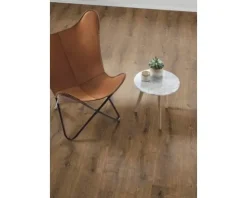 Laminat 8.0 Dunnington Eiche dunkel 1292 x 193 x 8 mm