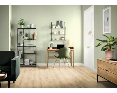 Laminat 8.0 Dunnington Eiche hell 1292 x 193 x 8 mm