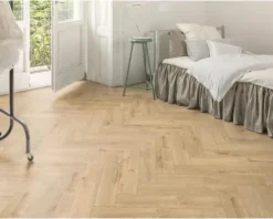 Laminat 8.0 Edinburgh Eiche Fischgrät