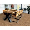 Laminat 10.0 Eiche Cottage wasserfest