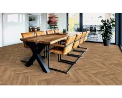 Laminat 10.0 Eiche Cottage wasserfest