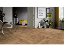 Laminat 10.0 Eiche Cottage wasserfest