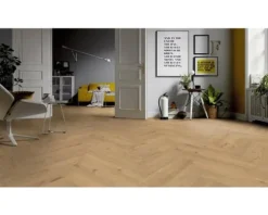 Laminat 10.0 Eiche Patio wasserfest