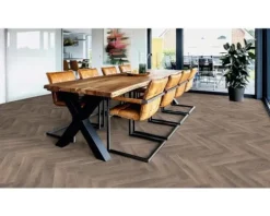 Laminat 10.0 Eiche Suite wasserfest