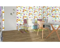 Laminat Everest Oak bronze Landhausdiele 1845 x 188 x 12 mm
