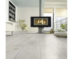 Laminat 12.0 EVEREST OAK WEISS